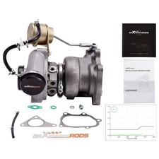 Turbo For Subaru Impreza WRX