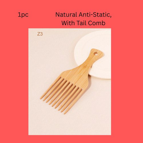 Natural anti static - natural, anti-static,