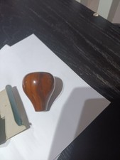 jaguar x300 wooden gearknob