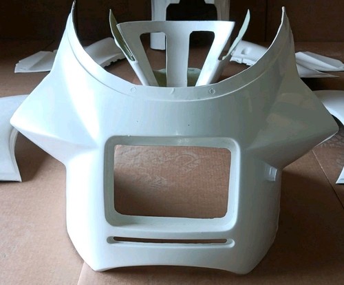 Suzuki rg500 gamma front - suzuki,