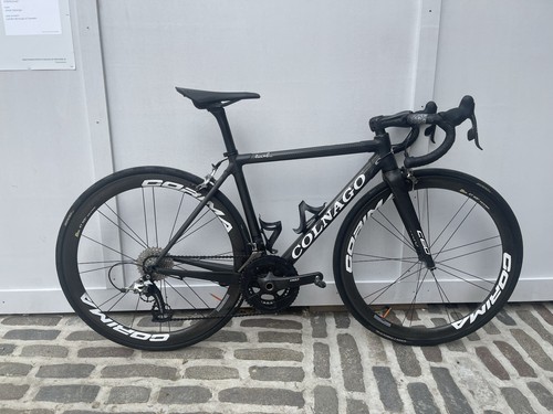 Colnago c60 carbon frameset - colnago,