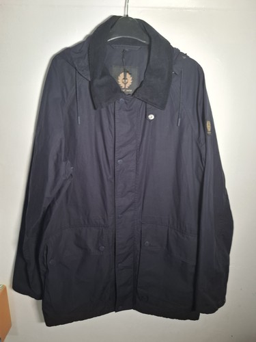 Belstaff men incline parka - incline,