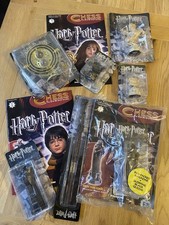 Harry Potter Chess-The