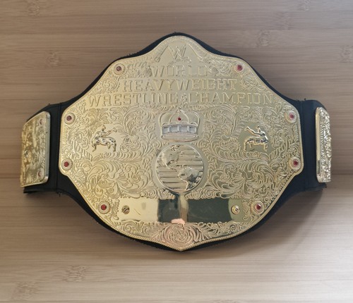 Wwe world heavyweight - world,