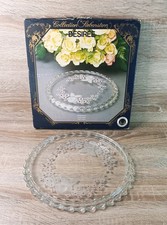 Vtg Walther Glass Desirée