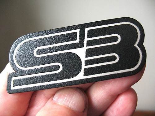 Replica schnitzer s3 - replica,