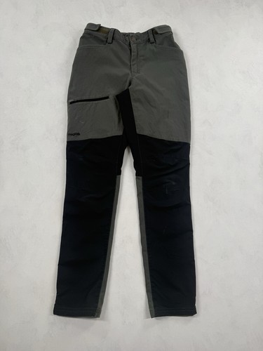 Haglofs trousers junior 14 - junior, 13-14