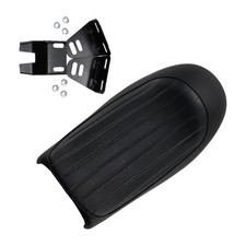 Motorcycle Racer Seat, Vintage