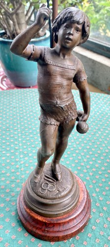 Pretty statue rule 19th aug - rule,