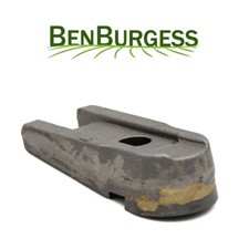 Laski & Predator Stump Grinder