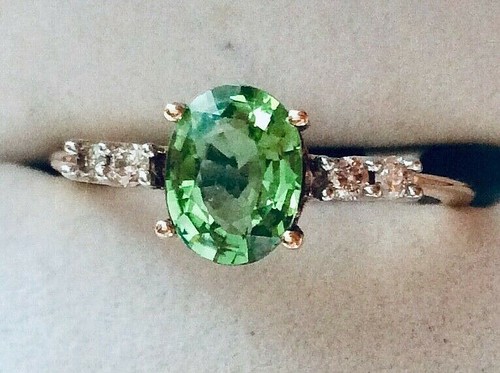 Rare paraiba tourmaline - rare,