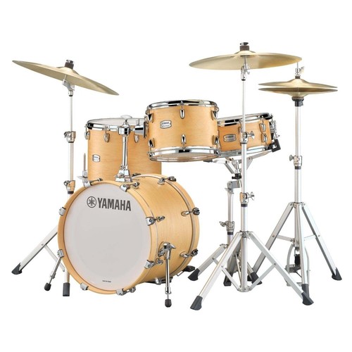 Yamaha tour custom maple - tour, 3pc