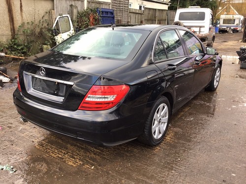 Mercedes class w204 - mercedes,