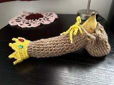 novelty Royal Willy Warmer~ perfect present~ perfect gift