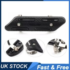 Universal Exhaust Muffler Pipe