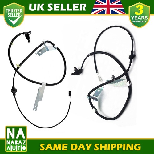 Abs speed sensor - speed, for