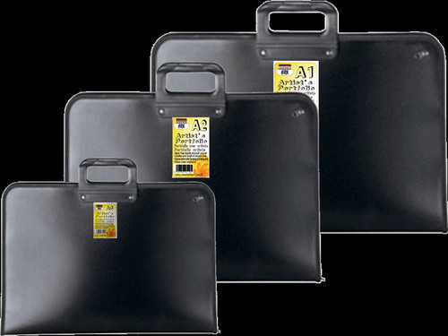 Ark artist portfolio vinyl - artist's,