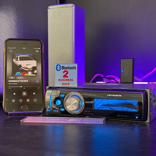 Pioneer carrozzeria deh p710 - pioneer,