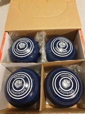 Taylor Vector Vs bowls size 4h