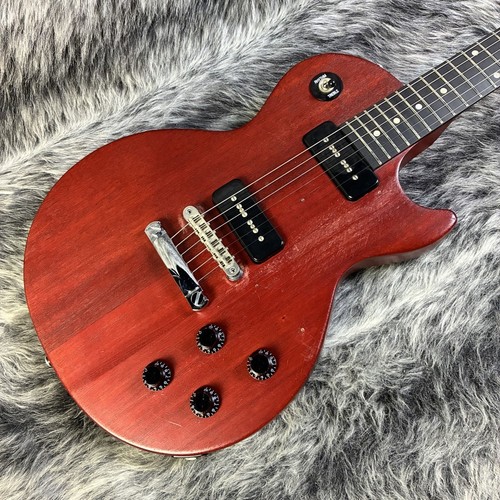 Gibson les paul special faded - gibson,