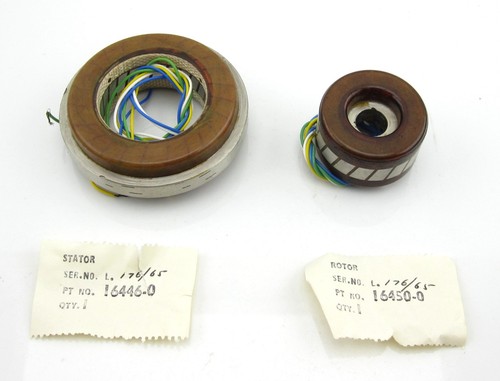 Synchro 5ud 6351 - synchro, 5ud/6351