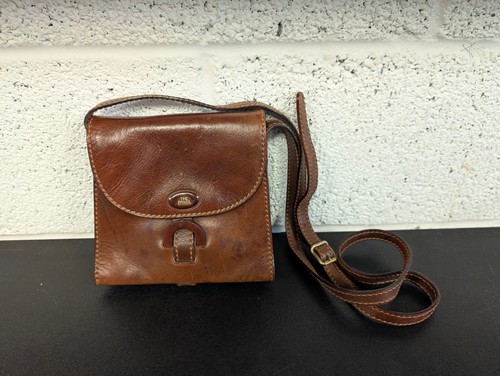 The bridge italian leather - the,