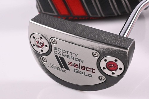 Scotty cameron select - scotty,