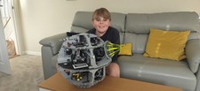 LEGO Star Wars: Death Star