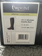Brogini Winchester Country