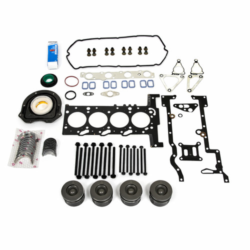Ford transit tdci duratorq - 2.2,