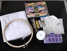 Craft Supplies For Unknown