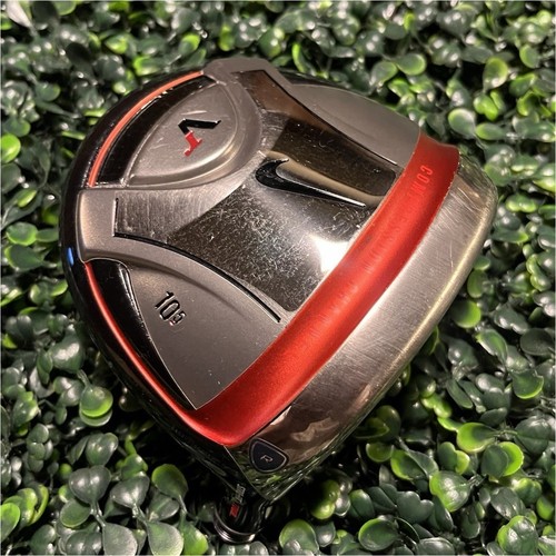 Nike driver head - vr,