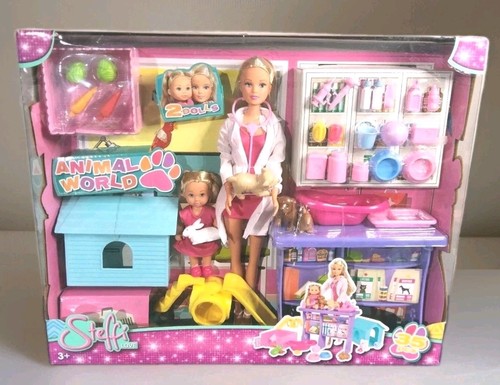 Brand new steffi love - steffi,
