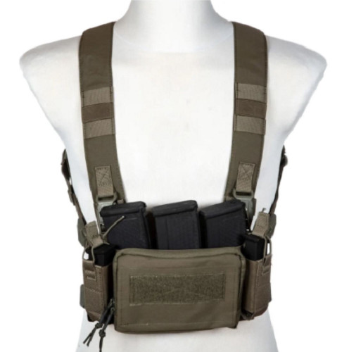 Micro chest rig mpc - micro, ranger