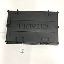 Citadel Crusade Carry Case -