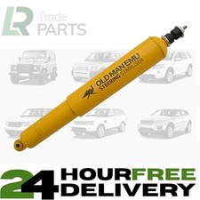 FITS DEFENDER NEW STEERING