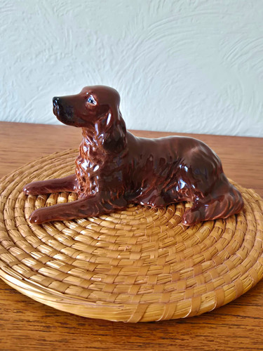 Beswick 1060 brown glossy - 1060,