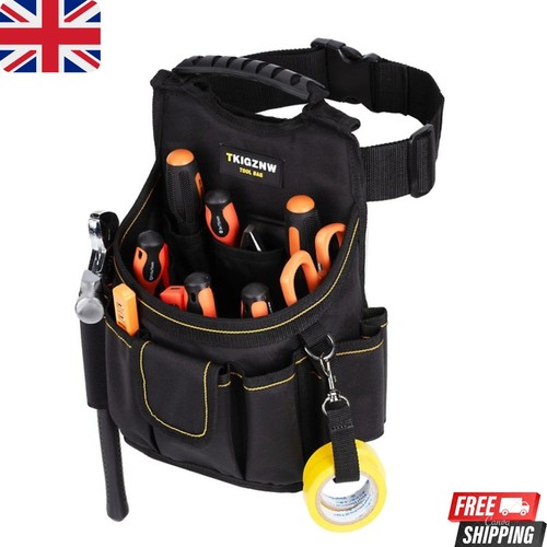 Tool belt bag pocket heavy - bag,