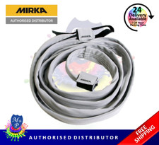 Mirka Sander Hose Sleeve Protective Cover 3.8M - MIE6515911 For CEROS DEROS DEOS
