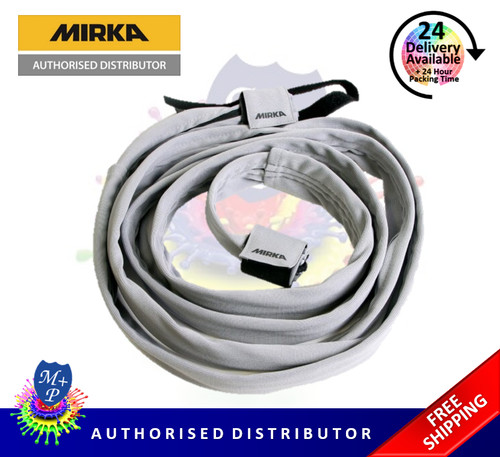 Mirka sander hose sleeve - sander,