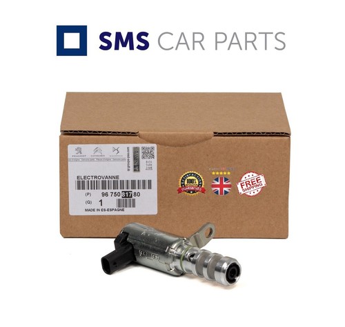 Genuine psa 9675081780 oil - 9675081780,