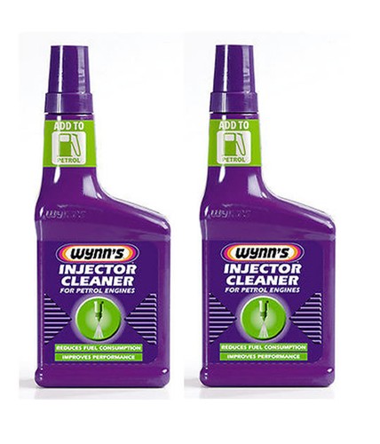 Wynns petrol injector - wynns,