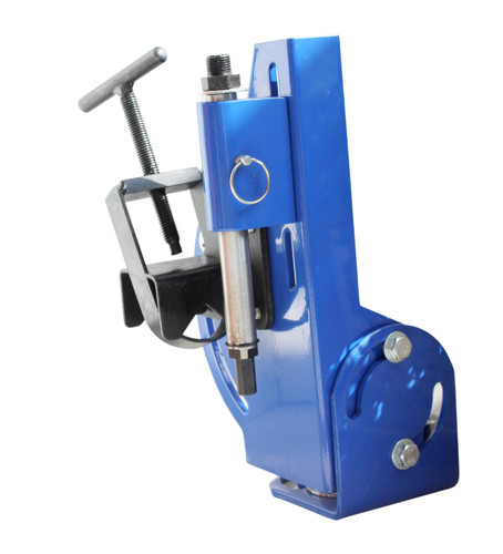 Pipe notcher notch 2 - notch, to