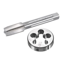 M16 x 1.25mm Tap and Die Set