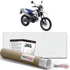 Full Paint Protection Film Kit