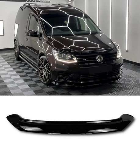 Front bonnet protector gloss - front,