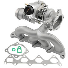 k03 Turbo for Volkswagen Golf