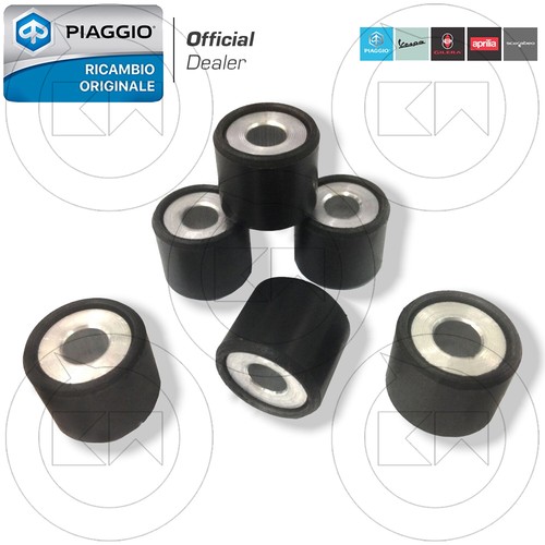 Reel variator massette kit - reel,
