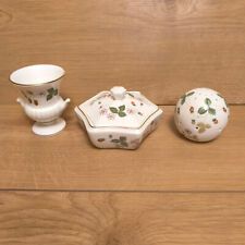 Wedgwood Wild Strawberry