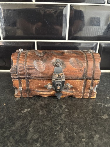 Small rustic wooden - rustic,